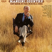 Mancini Country artwork