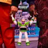 Buzz Lightyeah - Single album lyrics, reviews, download