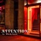 Attention artwork