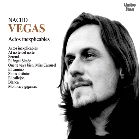 Cover artwork for Blanca