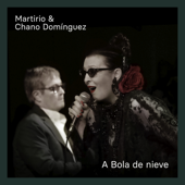 A Bola de Nieve - Martirio & Chano Domínguez
