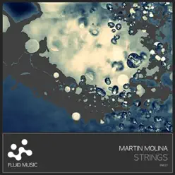 Strings - Single - Martín Molina Strings - Single - Martín Molina