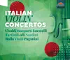 Stream & download Violin Concerto in C Major, D. 11: III. Allegro