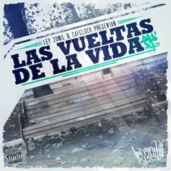 Las Vueltas De La Vida - EP - Ley 20mil Las Vueltas De La Vida - EP - Ley 20mil
