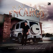 Hay Les Encargo artwork