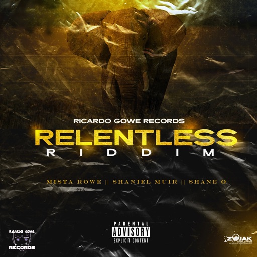 Album artwork