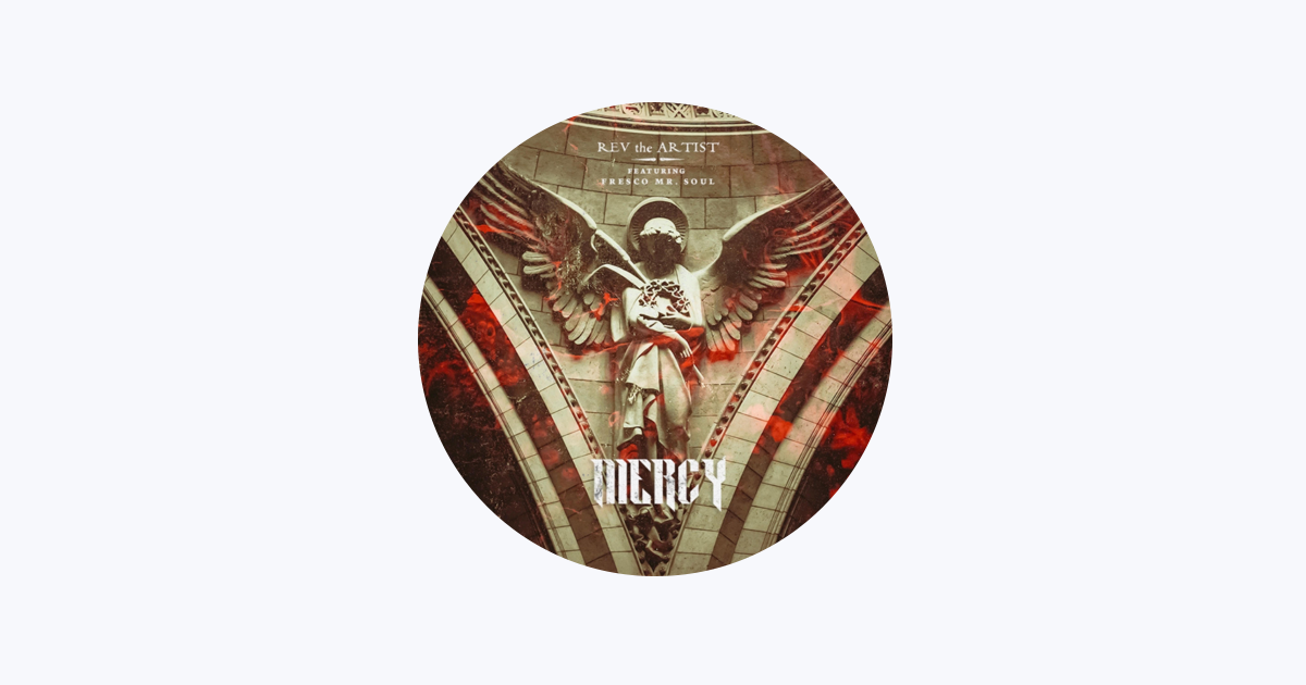 Rev the Artist on Apple Music