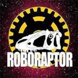 #58 - Roboraptor Podcast - Fekete Párduc