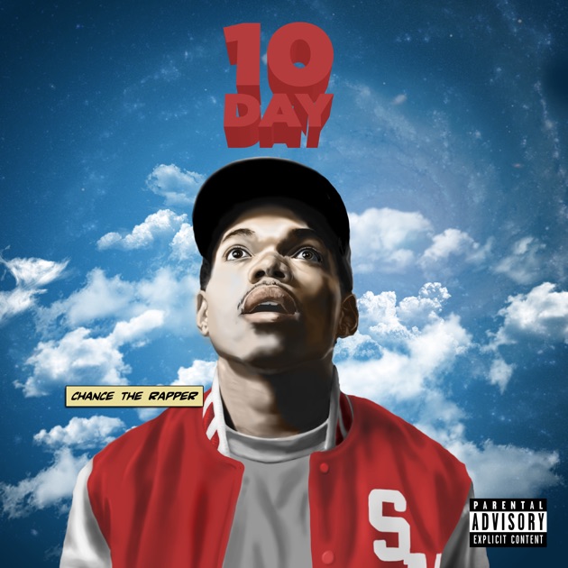 62+ Coloring Book Chance The Rapper Mp3 Download Free