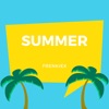 Summer (Radio Edit) - Single