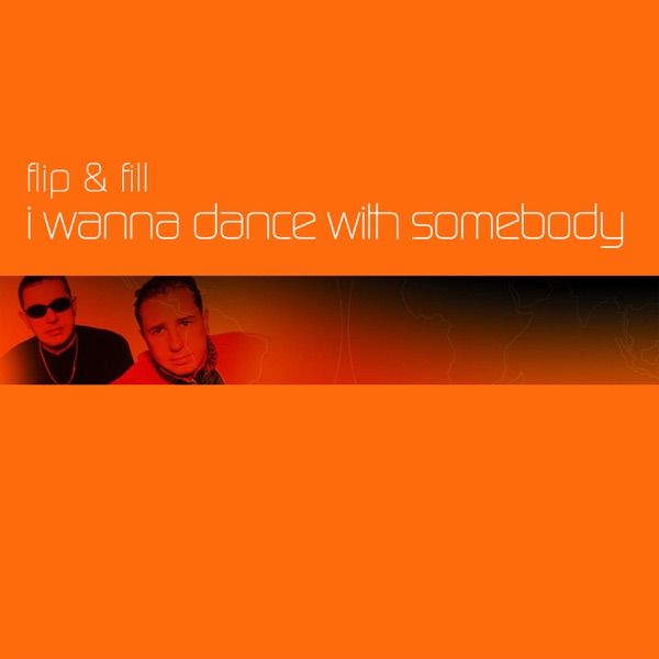 I Wanna Dance With Somebody by Flip 'N' Fill on Energy FM