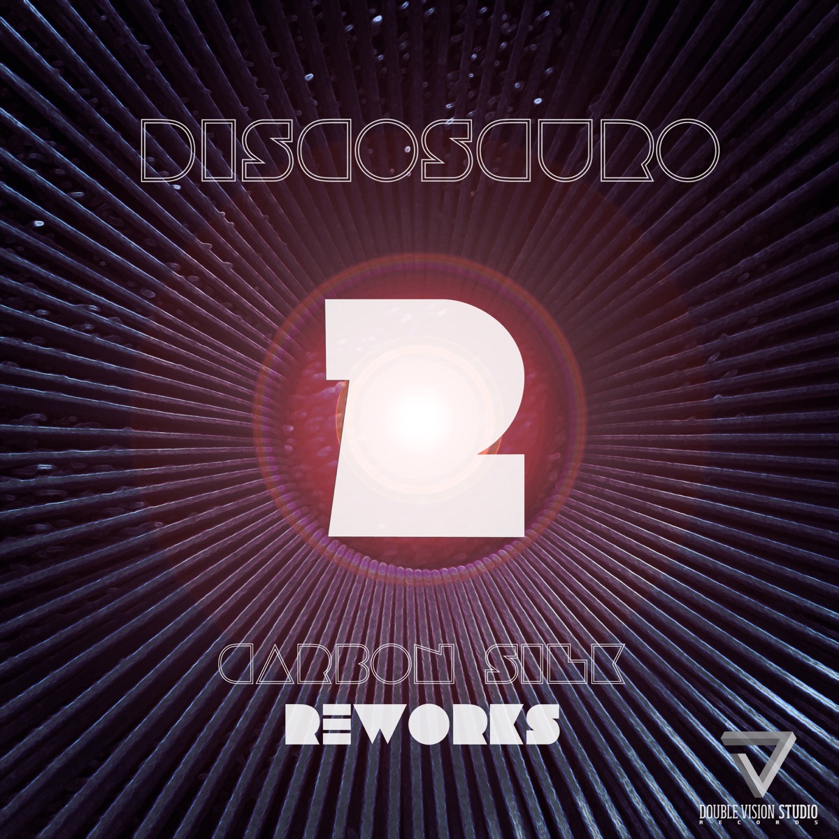 Discoscuro - EP by Discoscuro on Apple Music