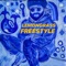 Lemongrass Freestyle - Kay the Aquanaut & Cee Reality lyrics