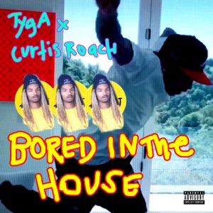 Tyga & Curtis Roach - Bored in the House - Line Dance Musik