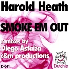 Smoke em Up by Harold Heath album reviews, ratings, credits
