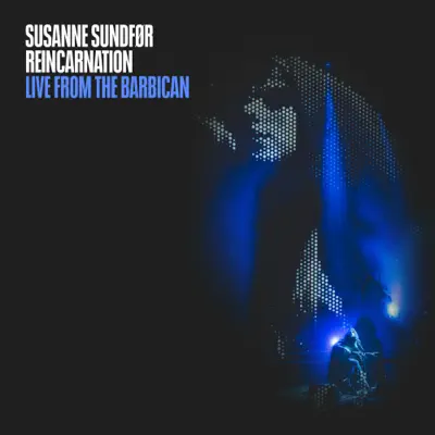 Reincarnation (Live) - Single - Susanne Sundfor