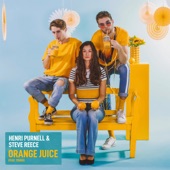 Orange Juice (feat. Youkii) artwork