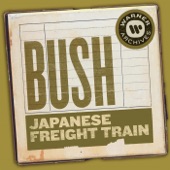 Japanese Freight Train artwork
