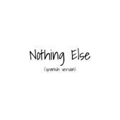 Nothing Else artwork