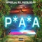 P*A*A (feat. Bll Clntn & Silex) - Under lyrics