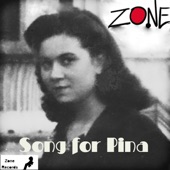Song for Pina artwork