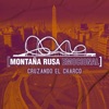 Montaña Rusa Emocional - Single