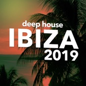 Deep House Ibiza 2019 artwork
