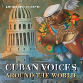 Cuban Voices Around the World artwork