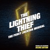 The Lightning Thief (Original Cast Recording) [Deluxe Edition]