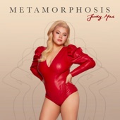 Metamorphosis - EP artwork