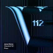 Visceral 112 (DJ Mix) artwork