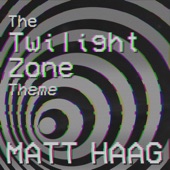 The Twilight Zone Theme - Single