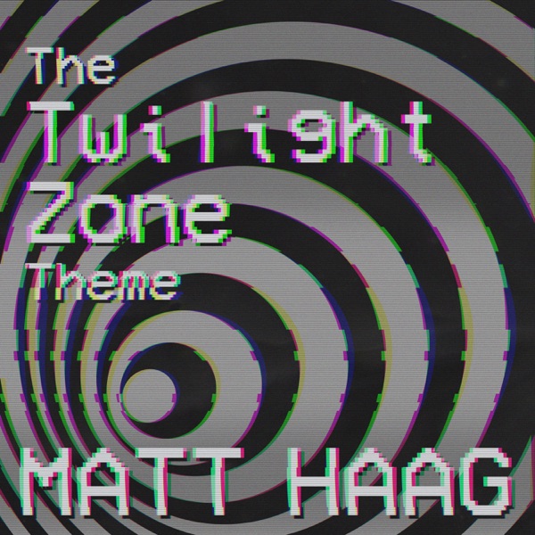 The Twilight Zone Theme
