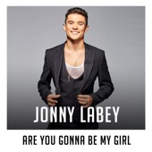 Are You Gonna Be My Girl (X Factor Recording) artwork
