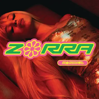Zorra - Single - Bad Gyal