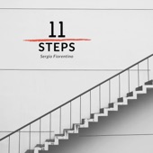 11 Steps artwork