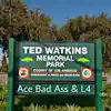 Ted Watkins (feat. L4) - Single album lyrics, reviews, download