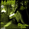 The Boogeyman Is Real (Instrumentals)