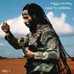 Road to Rebellion, Vol. 1 (Live) - EP - Ziggy Marley
