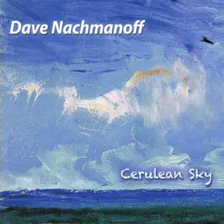 lataa albumi Dave Nachmanoff - Cerulean Sky