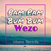 Pam Pam Bum Bum artwork