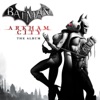 Batman: Arkham City (The Album) [Deluxe Edition]