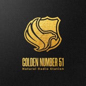 GOLDEN NUMBER 51 artwork
