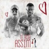 Te Amo Assim (Ao Vivo) - Single