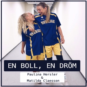 En boll, en dröm