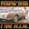 All I Wanna Do (feat. Chalan Ford & Zig Zagg) - Young Hak lyrics