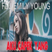 Aku Capek Young artwork