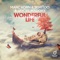 Wonderful Life (Steve Modana Extended Mix) - Marc Korn, Semitoo & Jaycee Madoxx lyrics