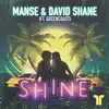 Stream & download Shine (feat. Greencoast)