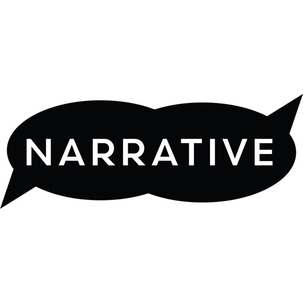 Narrative cover
